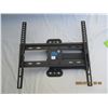 Image 1 : Flat Screen TV Wall Mounting Bracket