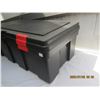 Image 2 : GSC Heavy Duty Storage Tote 32 Inches Long 13 Inches Tall 19 Inches Deep