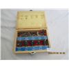 Image 1 : Set of Master Craft Router Bits