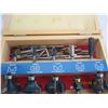 Image 2 : Set of Master Craft Router Bits