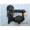 Image 1 : Master Craft Coil Ring Roofing Nailer Tested Working