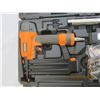 Image 2 : Ridgid Brad Nailer with Case