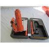 Image 2 : Bottle Jack with Case