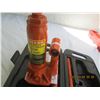 Image 3 : Bottle Jack with Case