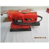 Image 3 : Black and Decker 1/3 Sheet Finishing Sander Tested and Working