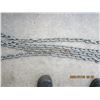 Image 3 : 16 Feet of Heavy Chain with Hooks