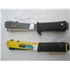 Image 1 : 2 Hammer Staplers