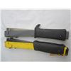 Image 2 : 2 Hammer Staplers