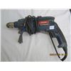 Image 1 : Ryobi Hammer Drill ½ inch Tested and Working Well