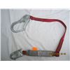 Image 1 : Lanyard For a Safety Harness