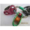 Image 5 : Lot of DMM Climbing Gear Accessories