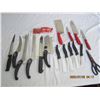 Image 1 : All Purpose Slicer Knife Set