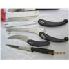 Image 2 : All Purpose Slicer Knife Set