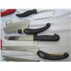 Image 3 : All Purpose Slicer Knife Set