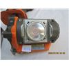 Image 2 : Ridgid Impact Driver Light Good Battery and Charger all Tested and  Working Battery took Full Charge