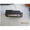 Image 5 : Ridgid Impact Driver Light Good Battery and Charger all Tested and  Working Battery took Full Charge