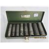 Image 1 : S-K Tools Impact Deep Socket Set 7/16 -7/8