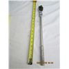 Image 3 : MAC ½  Inch Articulating Head Ratchet Working