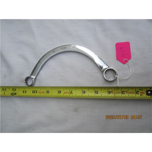 Snap-On Speciality Wrench 5/8 -3/4