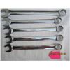 Image 3 : Snap-On Wrench Set 22mm -16mm