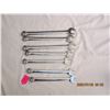 Image 4 : Snap-On Wrench Set 22mm -16mm