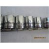 Image 3 : Snap-Ons Standard Socket Set 7/8 -1/4