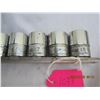 Image 3 : Snap-On Metric Socket Set 19-8mm