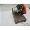 Image 1 : Makita Portable Cut Off Saw Tested Works Well