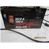 Image 2 : Solar Marval Battery Charger 30 Amps Works Well