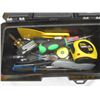 Image 2 : Tool Box Full of Tools