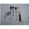 Image 2 : Lot of Ratchets and Wrenches