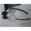 Image 2 : Lot of Hand Tools Anti Freeze Tester, Scissors Ect.
