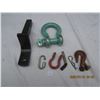 Image 1 : Lot of Trailer Hitch Stuff