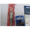 Image 2 : Lot of  Drill Bits New in Package