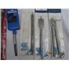 Image 3 : Lot of  Drill Bits New in Package