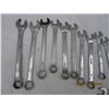 Image 2 : Lot of Metric Wrenches 19mm-9mm not matching