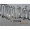 Image 3 : Lot of Metric Wrenches 19mm-9mm not matching
