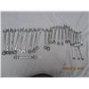 Image 1 : Lot of Standard Wrenches ¾ -3/8 not matching