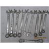 Image 2 : Lot of Standard Wrenches ¾ -3/8 not matching