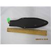 Image 2 : Winchester 10 Inch Knife Quality Item
