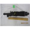 Image 1 : Smittybilt Bayonet Style Knife 14 Inches Long with Sheath Quality Item