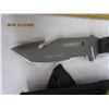 Image 3 : Smittybilt Survival Knife with a Sheath 10 inches Long Quality Item