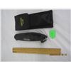 Image 1 : Smittybilt Folding Survival Saw with Case