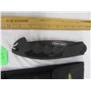Image 2 : Smittybilt Folding Survival Saw with Case