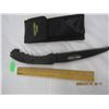Image 3 : Smittybilt Folding Survival Saw with Case