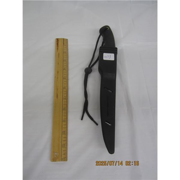 Matzuo Quality Fish Filleting Knife 11 inches long