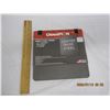 Image 1 : Champion Center Mass 3/8 Steel Shooting Target