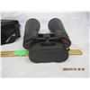 Image 5 : Alestron Sky Master Binoculars Large 11 inch Long with Case