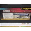 Image 2 : Bushnell Sportview Hunting Scope with Case Good Condition Quality Item