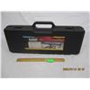 Image 3 : Bushnell Sportview Hunting Scope with Case Good Condition Quality Item
